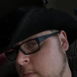 Meet your Posher, Timothy